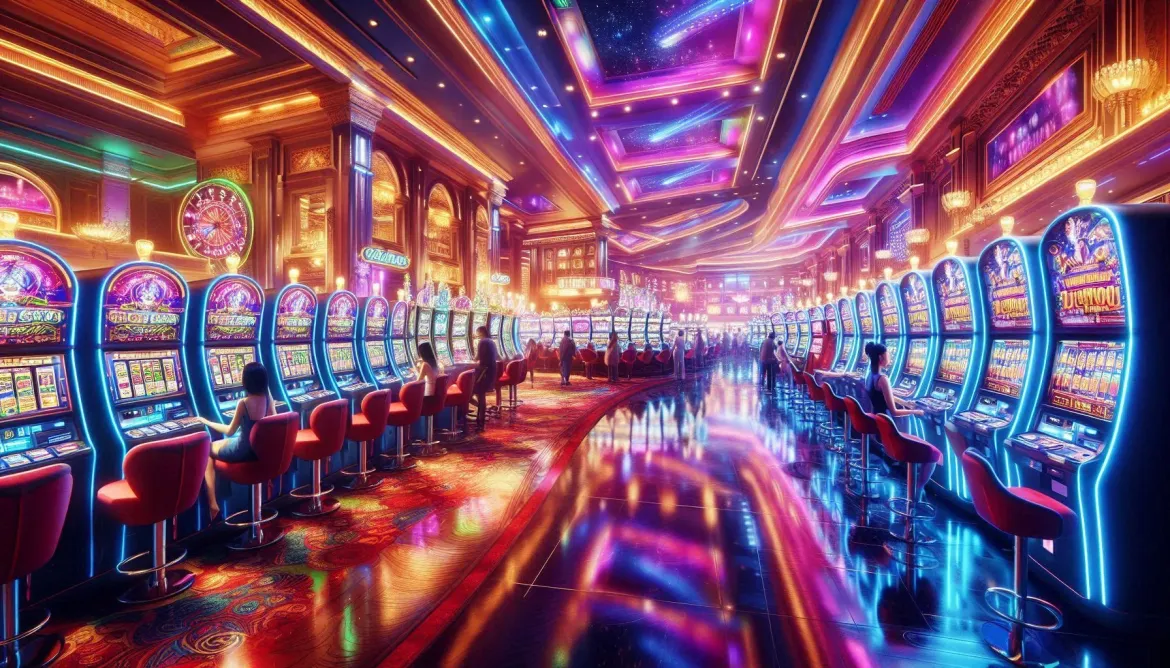 Wild Casino